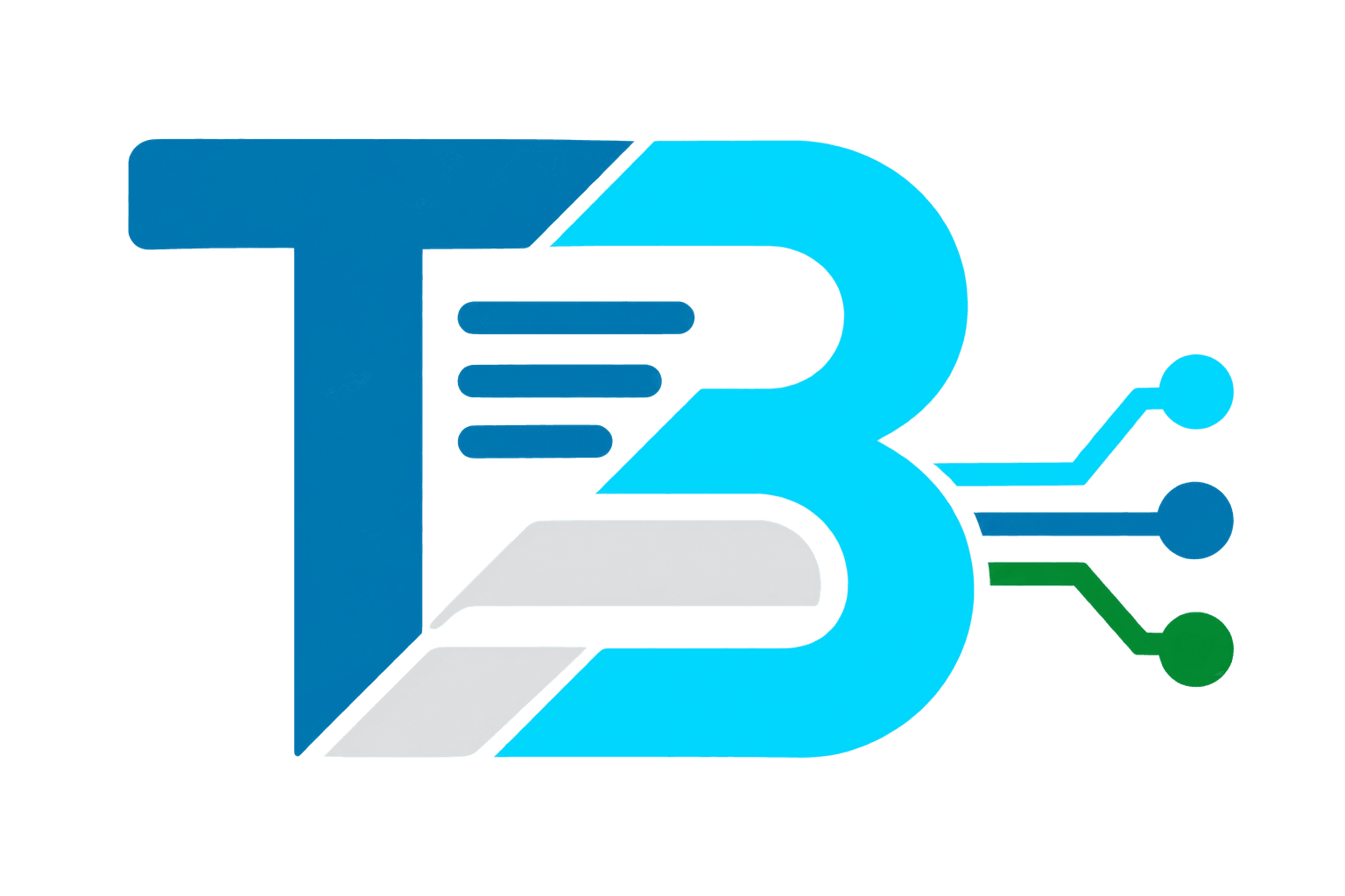 True Blogger API