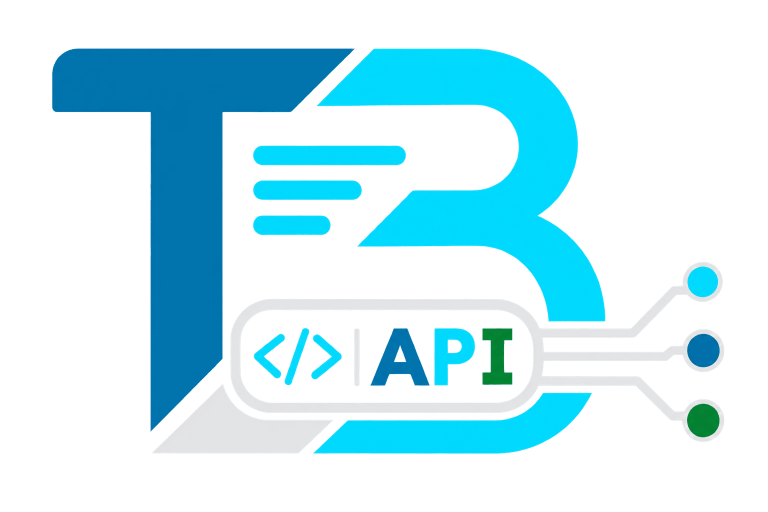 True Blogger API